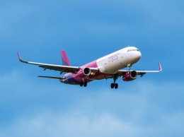 Wizz Air в Украине: лоукост запускает любимые маршруты заробитчан