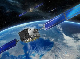 В Украине появится европейская навигационная система Galileo