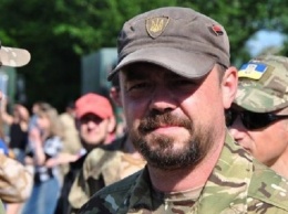 Убитый в Бердянске ветеран АТО собирался баллотироваться в народные депутаты