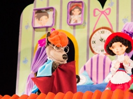 Крымский академический театр кукол завершил 79 театральный сезон
