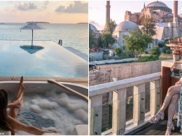 20 направлений для отпуска, которые лучше всего выглядят в Instagram