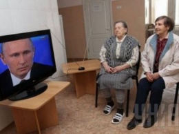 Пропагандисты РФ опозорились «с полкой Порошенко», в сети смеются. ФОТО, ВИДЕО