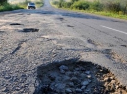 «Зато кричали, что Крымский мост не построят»: Украинцы шокированы дорогами под Киевом
