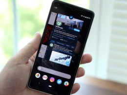 Google выпустила Android 9.0 Pie. Обновляемся!