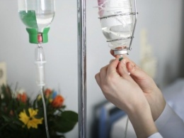 На Черниговщине шестеро людей оказались в больнице после поминального обеда