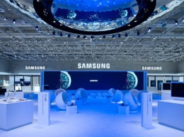 Еще одна августовская презентация Samsung