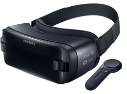 Hydrus VR - новая VR-камера для глубоководных съемок