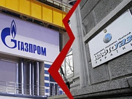 Иск «Нафтогаза» оставил «Газпром» без кредитов - Reuters