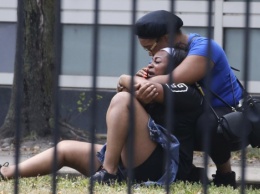 В Чикаго за выходные преступники застрелили 11 человек и ранили около 70