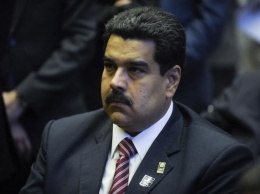 Покушавшихся на президента Венесуэлы Мадуро обвинили в терроризме и измене родине - СМИ