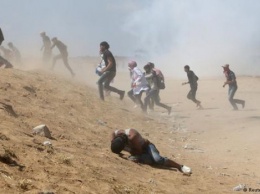 Кнессет: Египет несет такую же ответственность за сектор Газа, как и Израиль