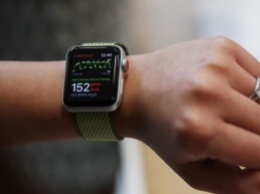 Apple Watch спасли жизнь мужчины во сне