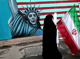 Евросоюз заблокировал на своей территории санкций США по Ирану