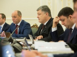 СНБО проведет заседание на тему вмешательства России в предстоящие украинские выборы
