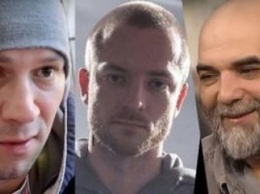 Западные СМИ рассказали, почему в Африке убили российских журналистов