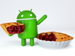 Android 9 Pie можно скачать на Pixel, скоро и на других смартфонах