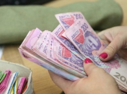 Запорожская область заняла четвертое место по Украине по индексу реальной заработной платы (СТАТИСТИКА)
