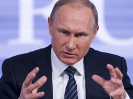 СМИ: Новая угроза для США - это Путин и Трамп