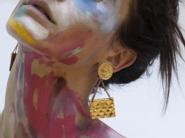 Жизнь в искусстве: муза Демны Гвасалии Эмма Розенцвейг - о себе и модной индустрии