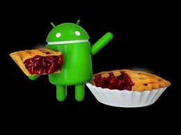 Google официально представила Android 9 Pie