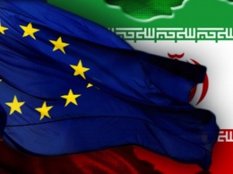 Глава дипломатии ЕС пообещала поощрять компании, расширяющие бизнес с Ираном