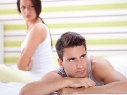 Снижение либидо у мужчин к женам: ученые назвали причины