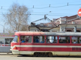 В запорожском транспорте кондукторы продают поддельные билеты