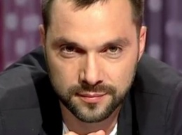 Арестович: телеканал «Интер» - ядерное оружие, которое решит исход президентских выборов