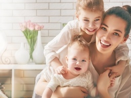 "Маменькин сынок" и "папина дочка": психологи поняли, как сделать семью идеальной