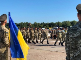 Министр обороны рассказал, что покажут в Киеве на параде ко Дню Независимости