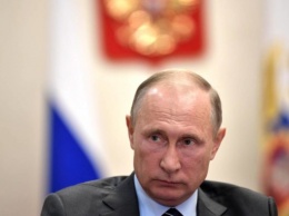 Киев станет вторым Сталинградом: раскрыт жуткий сценарий Путина