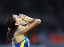 Украинская чемпионка выиграла забег и вернулась помочь сопернице добежать дистанцию. Видео