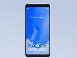 Google выпустил Android 9 Pie. В нем есть управление жестами и панель "цифрового благополучия"