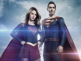 Warner Bros. готовит сольный фильм о Супергерл
