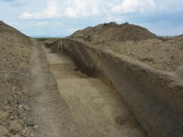 Археологи обнаружили в Румынии древнюю крепость втрое больше Трои