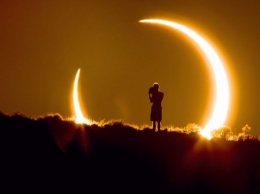 Тень Луны «промахнется»: где можно будет увидеть солнечное затмение 11 августа