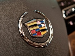 Первые подробности о новом Cadillac Escalade