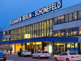 В аэропорту Берлина эвакуировали терминал из-за секс-игрушки в багаже