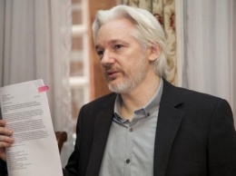 Эквадор через 6 лет огласил условие выхода основателя WikiLeaks из посольства