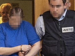 В Германии родителей приговорили к 12 годам тюрьмы за продажу сына педофилам в интернете