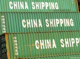США анонсировали новые пошлины на товары из Китая