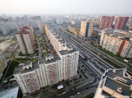 В Украине открыли данные единой базы оценки недвижимости