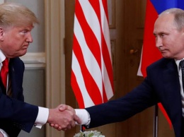 СМИ узнали о новых санкциях США против России
