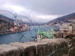 Крым не может без Украины: на полустрове наконец признали правду