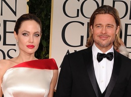 Анджелина Джоли обвинила Брэда Питта в уклонении от уплаты алиментов
