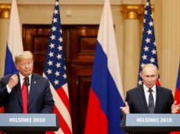 Запад рассекретил основную тему переговоров Путина с Трампом
