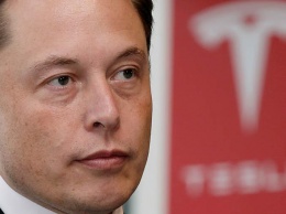 Маск хочет выкупить акции Tesla