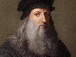 Ученые: Открыта еще одна тайна Леонардо да Винчи