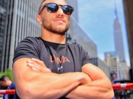 Ломаченко возглавил рейтинг лучших боксеров мира BWAA