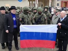 Захватили города: скандальный чешский сенатор рассказал о фашистах в Украине